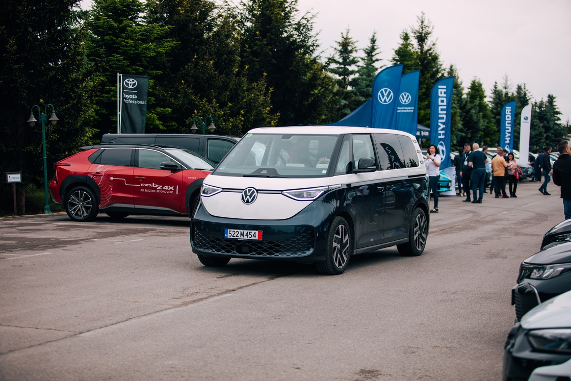 ALD Multi-brand Driving Experience