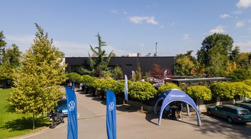 LDG Electric Solutions_VW Test Drive