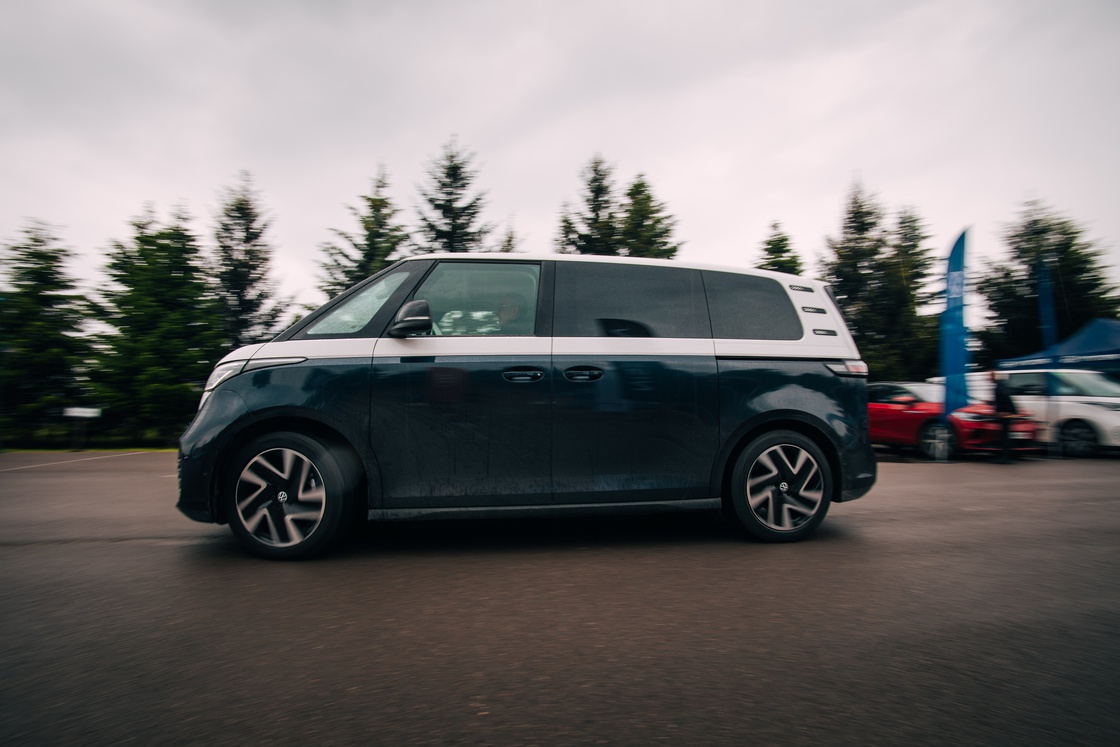 ALD Multi-brand Driving Experience