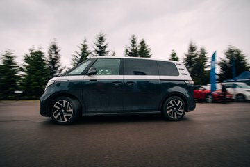 ALD Multi-brand Driving Experience