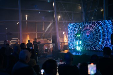 ID.7 Premiere in Porsche Sofia Iztok