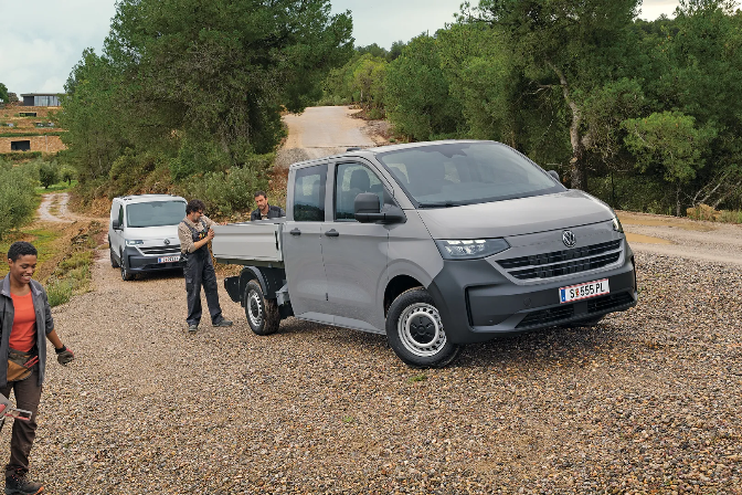 Transporter