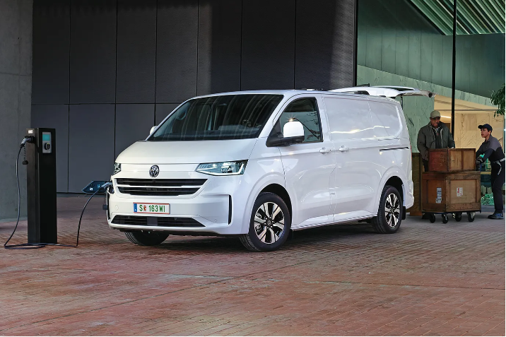 Transporter