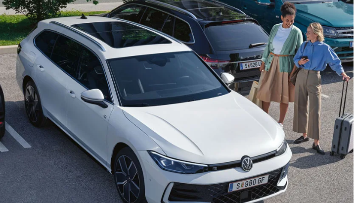 Passat