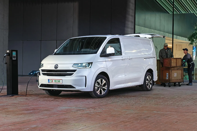 Transporter